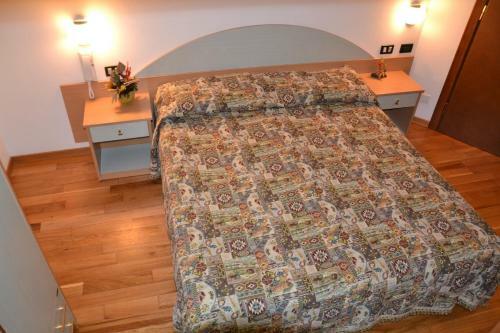 Hotel Albergo Due Monti
