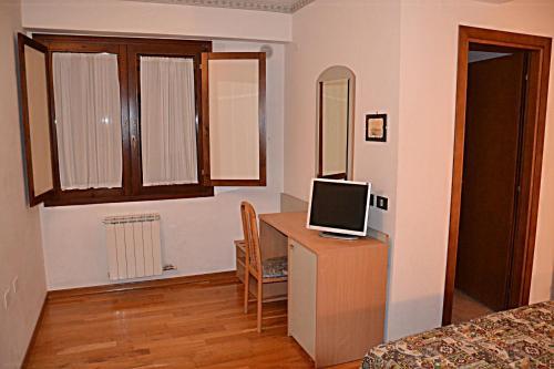 Hotel Albergo Due Monti
