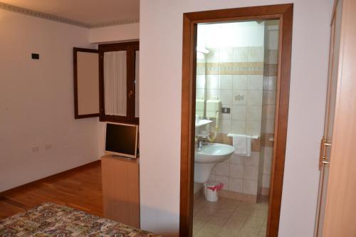 Hotel Albergo Due Monti
