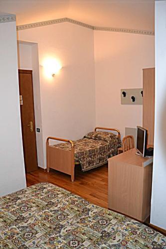 Hotel Albergo Due Monti