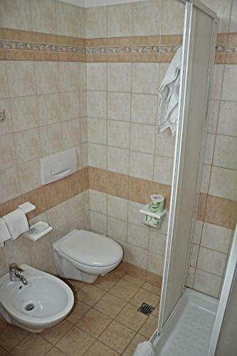 Hotel Albergo Due Monti