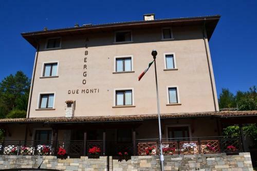 Hotel Albergo Due Monti
