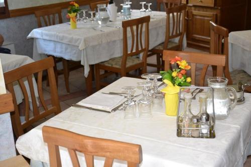 Hotel Albergo Due Monti