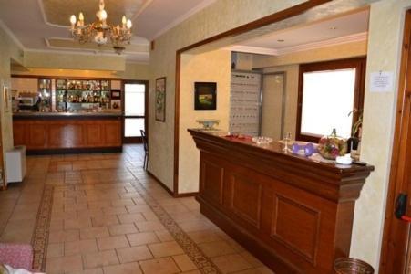 Hotel Albergo Due Monti