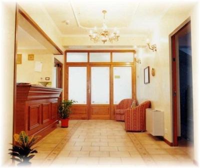 Hotel Albergo Due Monti