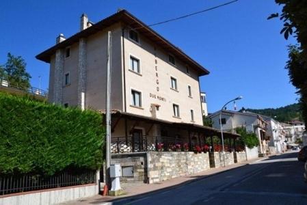 Hotel Albergo Due Monti