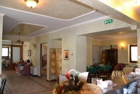 Hotel Albergo Due Monti