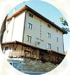 Hotel Albergo Due Monti