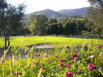 Hotel La Foresteria Montecatini Golf