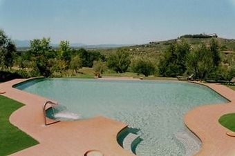 Hotel La Foresteria Montecatini Golf