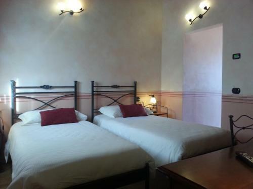 Hostal La Locanda Di San Biagio