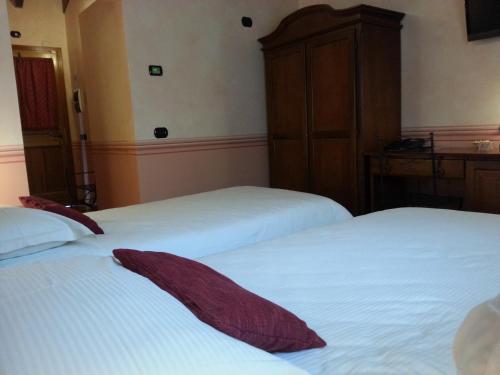 Hostal La Locanda Di San Biagio
