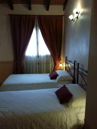 Hostal La Locanda Di San Biagio