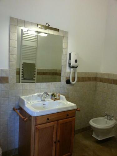 Hostal La Locanda Di San Biagio
