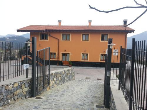 Hostal La Locanda Di San Biagio