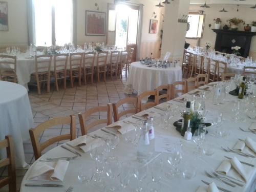 Hostal La Locanda Di San Biagio