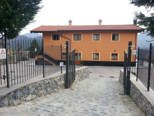 Hostal La Locanda Di San Biagio