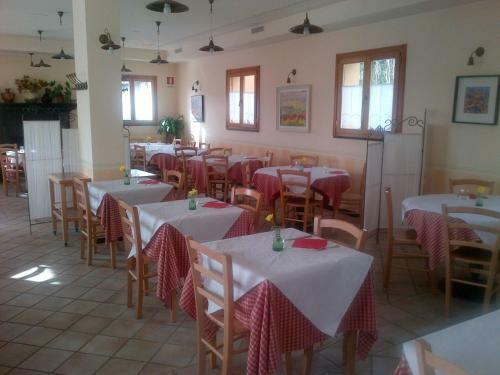 Hostal La Locanda Di San Biagio