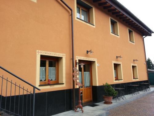 Hostal La Locanda Di San Biagio