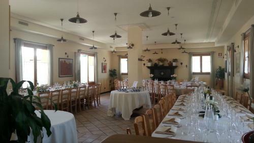 Hostal La Locanda Di San Biagio