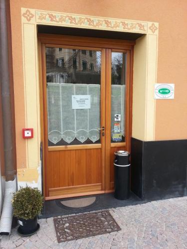 Hostal La Locanda Di San Biagio