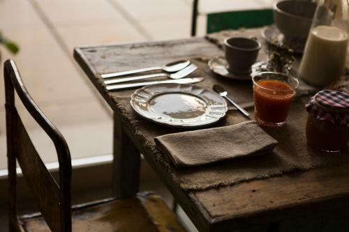 Bed & Breakfast A Casa Di Ita