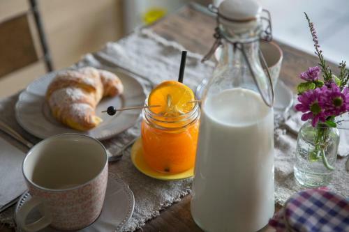 Bed & Breakfast A Casa Di Ita