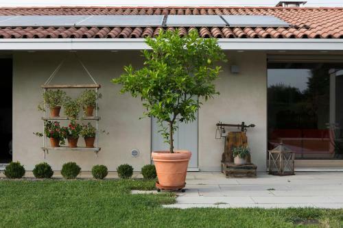 Bed & Breakfast A Casa Di Ita