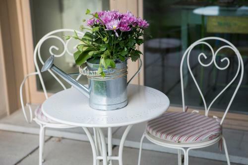 Bed & Breakfast A Casa Di Ita