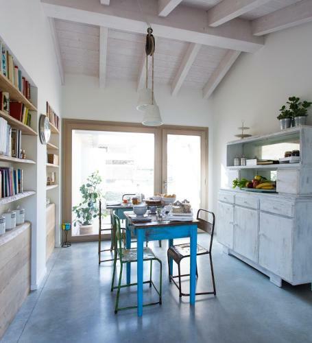 Bed & Breakfast A Casa Di Ita