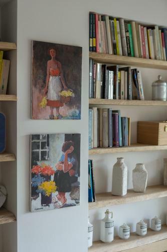 Bed & Breakfast A Casa Di Ita