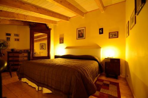 Manouche Bistrot B&B