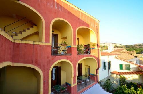 Manouche Bistrot B&B