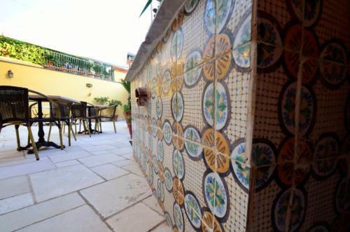 Manouche Bistrot B&B