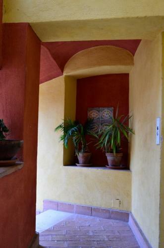 Manouche Bistrot B&B