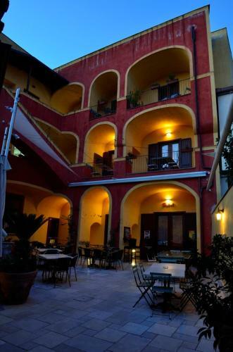 Manouche Bistrot B&B