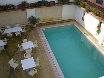 Posada Camere A Sud