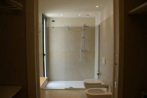 Bed & Breakfast Hotel Corte Quadri