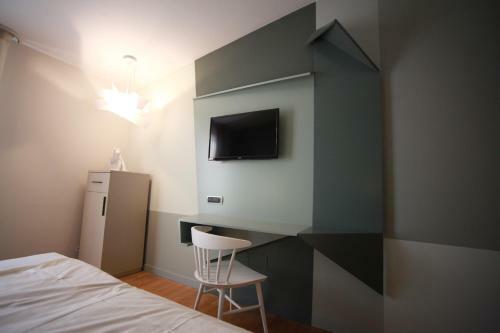 Bed & Breakfast Hotel Corte Quadri