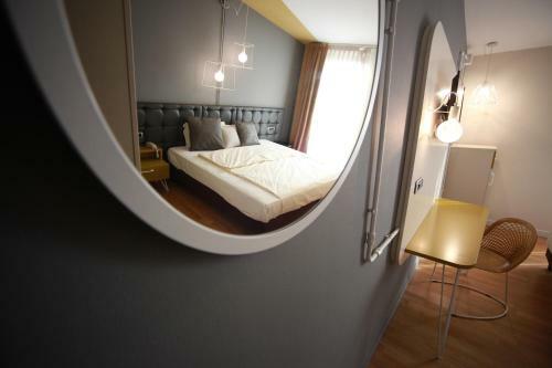Bed & Breakfast Hotel Corte Quadri