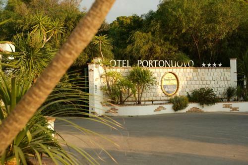 Hotel Portonuovo