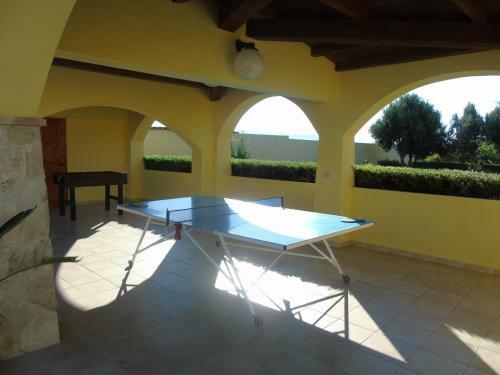 Villa Graziosa