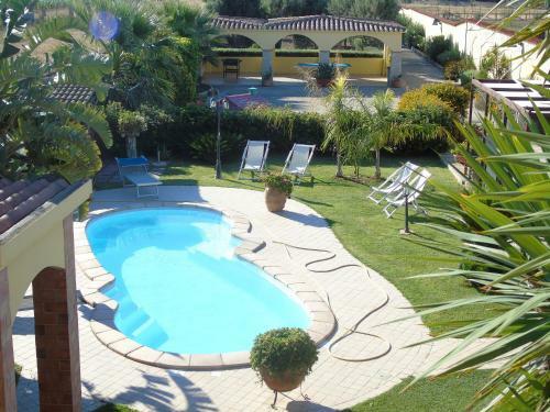 Villa Graziosa