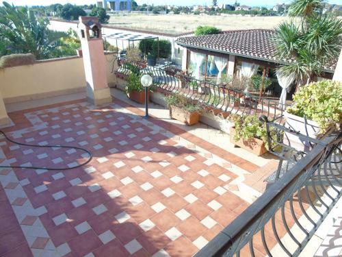 Villa Graziosa