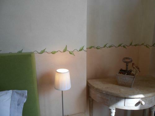 Agroturismo Cascina La Maddalena Bed & Wine