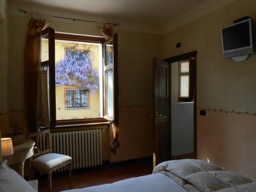 Agroturismo Cascina La Maddalena Bed & Wine