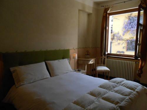 Agroturismo Cascina La Maddalena Bed & Wine