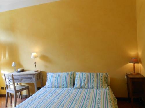 Agroturismo Cascina La Maddalena Bed & Wine