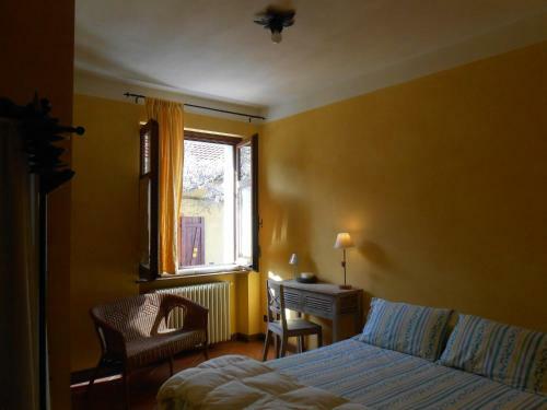 Agroturismo Cascina La Maddalena Bed & Wine