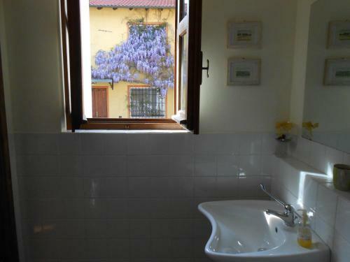 Agroturismo Cascina La Maddalena Bed & Wine